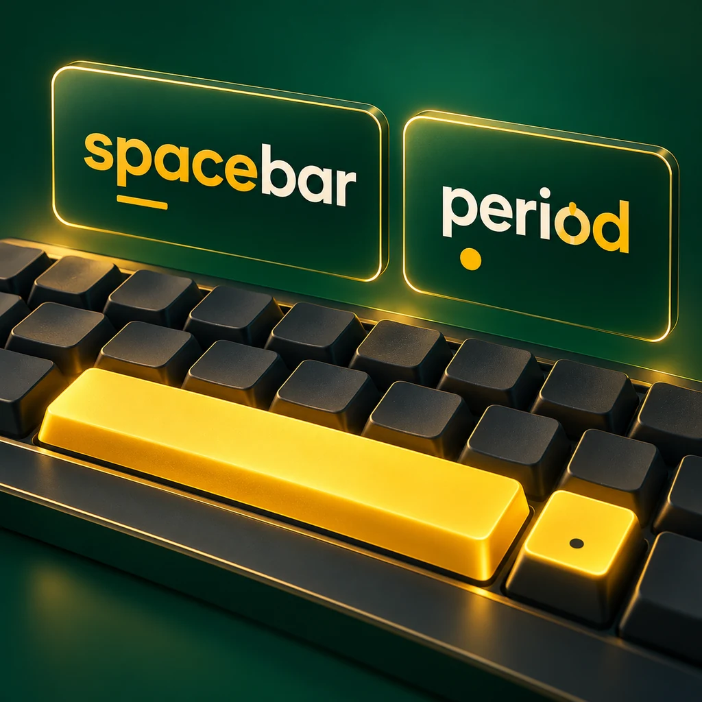 Mr Bayar vs Mr.Bayar vs Mr. Bayar: Understanding Brand Spelling and Online Search Variations — supporting editorial illustration