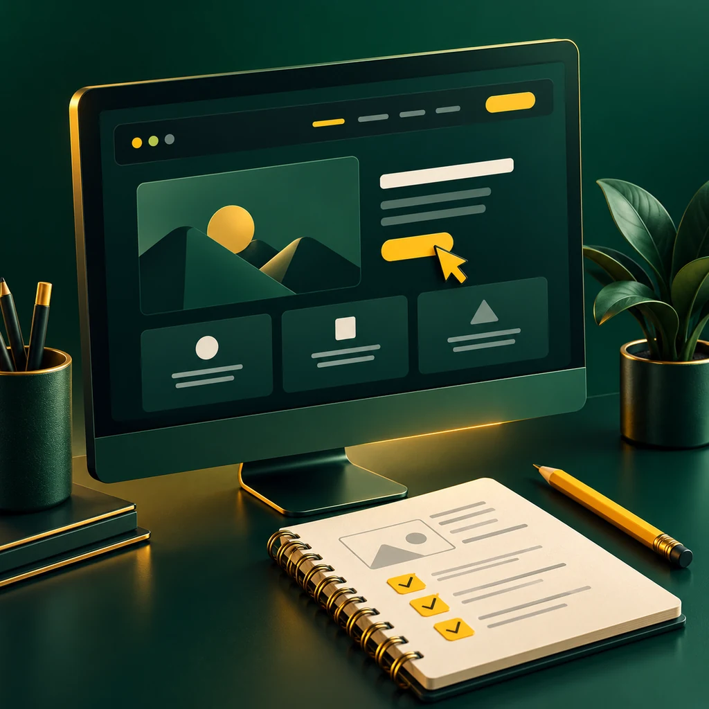 Mr. Bayar Casino Review 2026: Website Features, Navigation, Advantages & Limitations — supporting editorial illustration