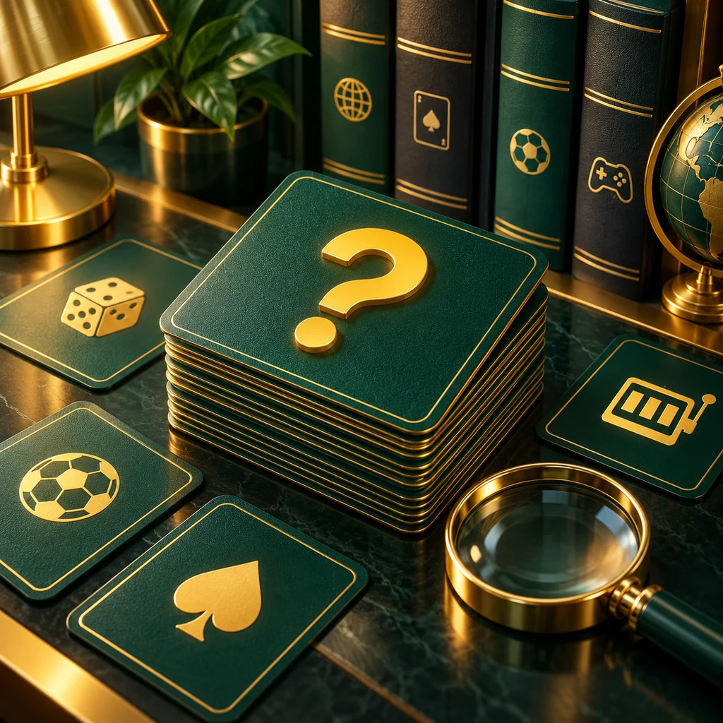 Mr. Bayar FAQ 2026: 25 Common Questions About Games, Bonuses, Domains & Security — supporting editorial illustration