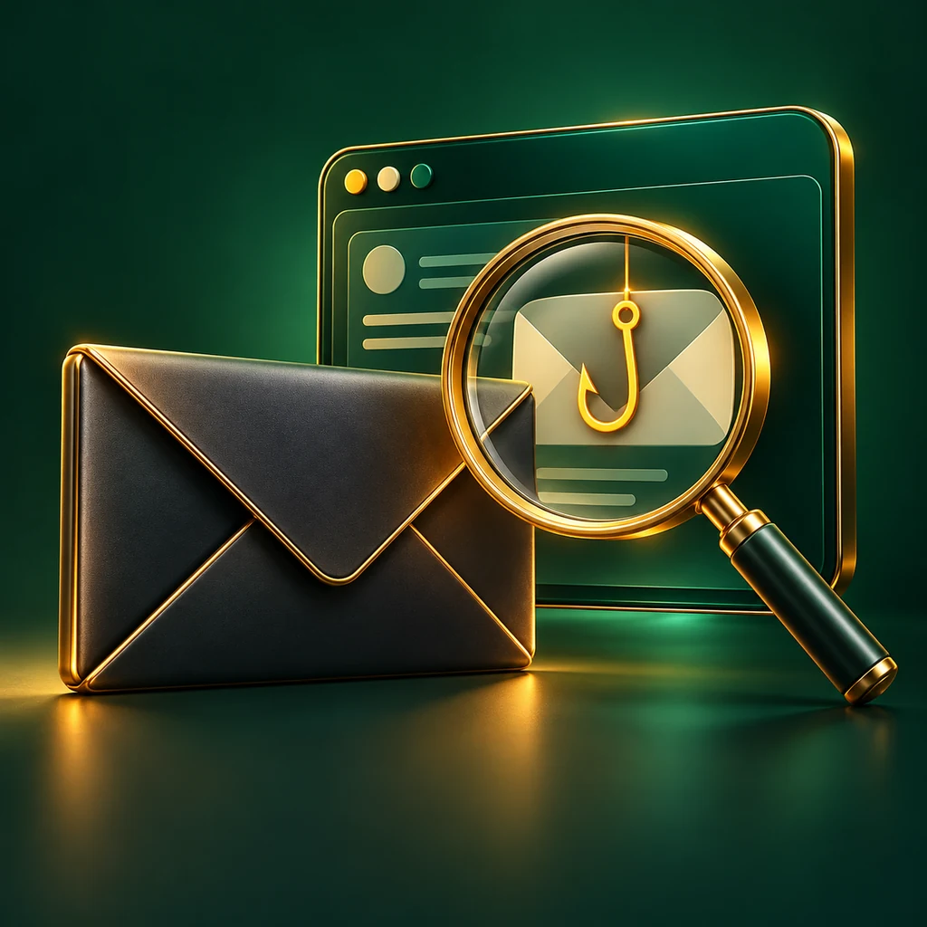 Mr. Bayar Login Malaysia: How to Recognize Authentic Sign-In Pages and Avoid Phishing — supporting editorial illustration
