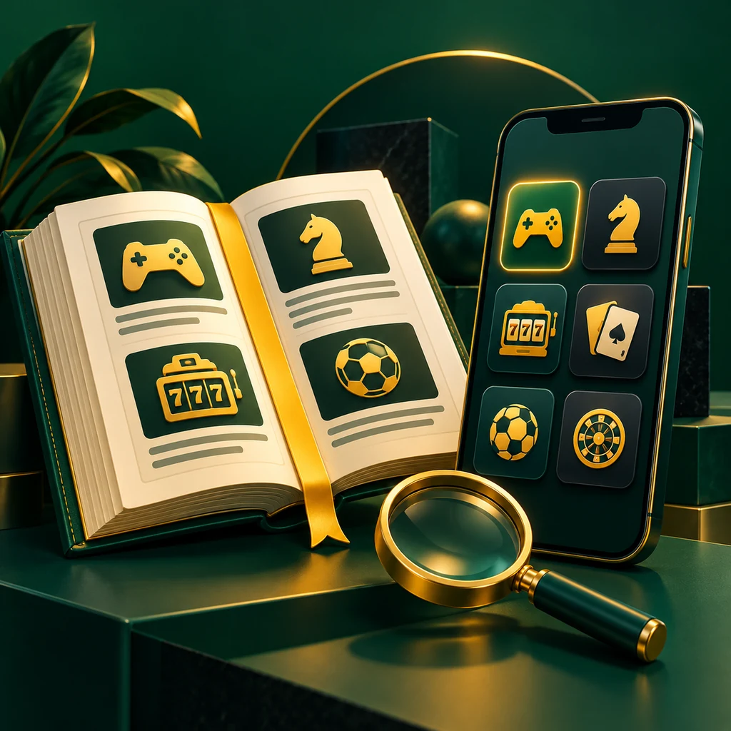 Mr. Bayar Malaysia 2026: Complete MrBayar Casino Review, Features, Games & Beginner's Guide — supporting editorial illustration