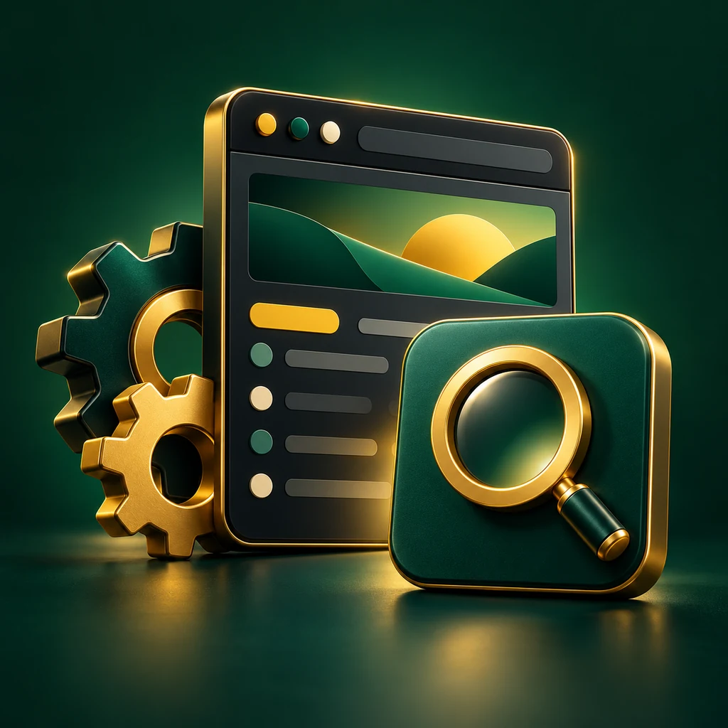 Mr. Bayar Mobile Website vs Dedicated App: Browser Access, Availability & Compatibility — supporting editorial illustration