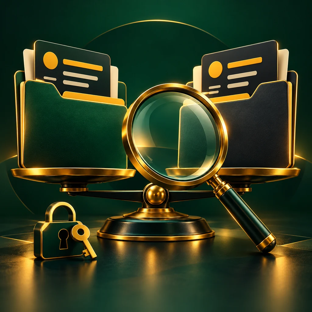 Mr. Bayar vs Cly88 2026: Slot Games, Casino Features, Bonus Terms & Website Security — supporting editorial illustration