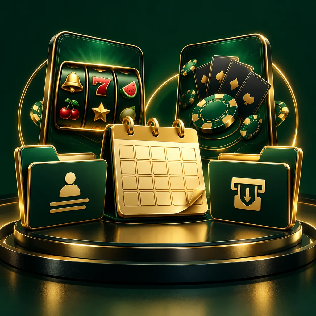 Mr. Bayar vs Grab333 2026: Free Credit Claims, Online Slots, Promotions & Withdrawal Rules — supporting editorial illustration