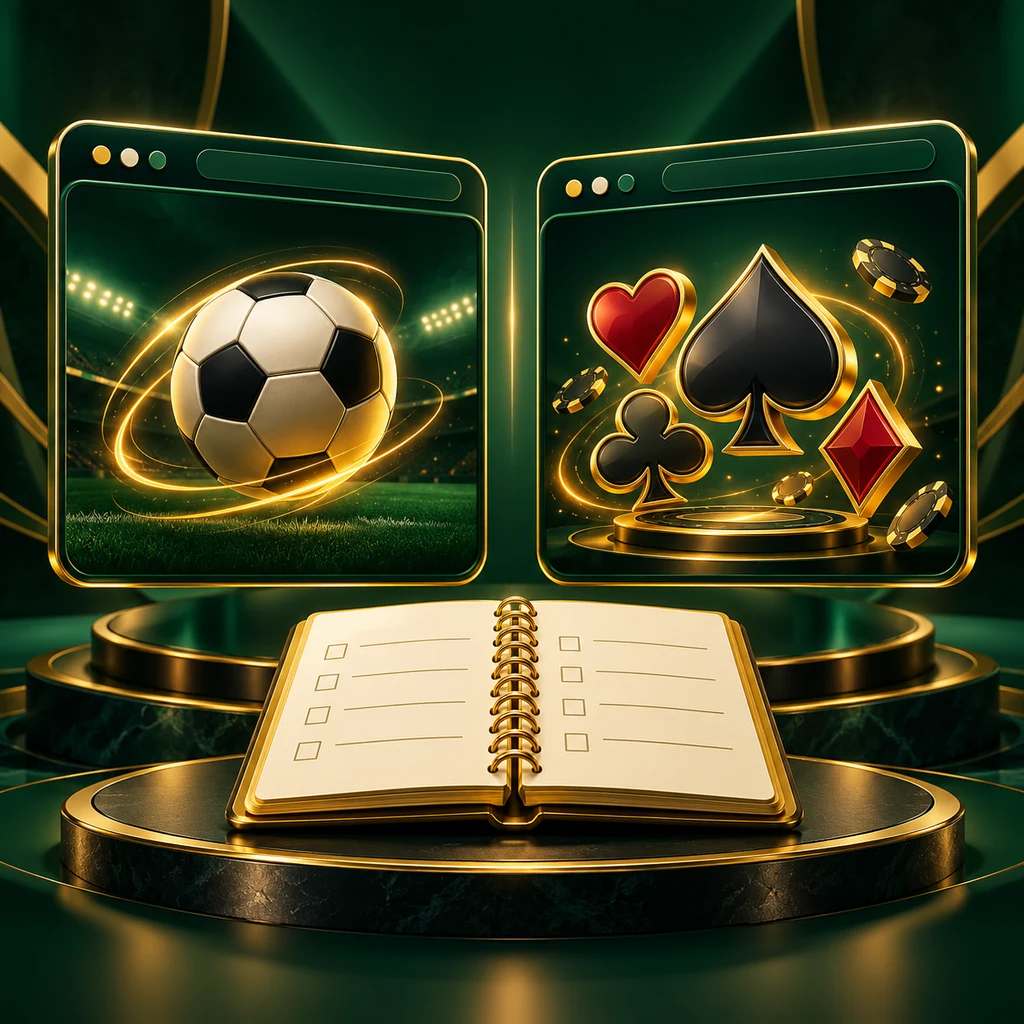 Mr. Bayar vs iBet 2026: Sportsbook Features, Online Casino Games, Odds & Platform Transparency — featured editorial illustration