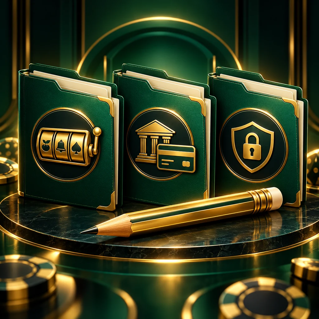 Mr. Bayar vs XE88 Malaysia 2026: Slot Providers, Live Casino Games, Banking & Security Compared — supporting editorial illustration