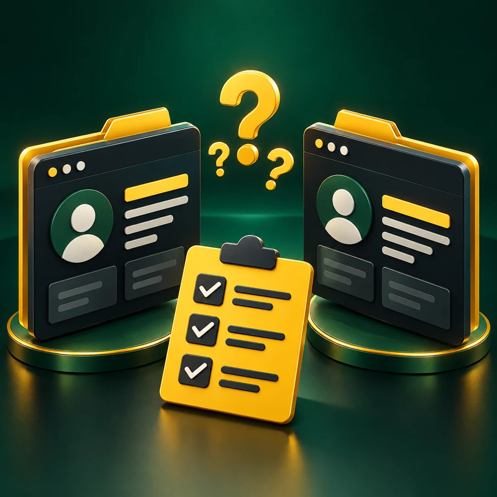 Mr Bayar88 vs Mr Bayar: Brand Similarities, Website Names & Identity Checks — supporting editorial illustration