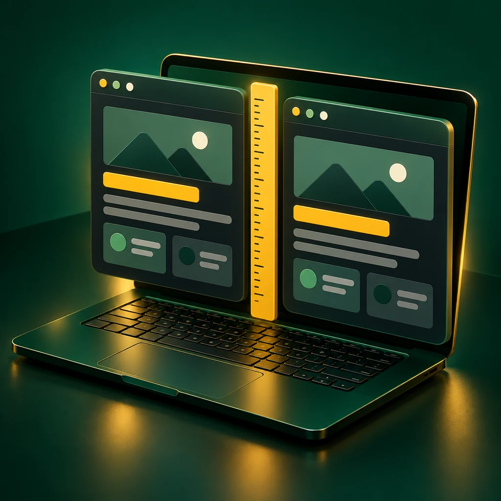 Mrbyar vs MrBayar: Is It a Misspelling, Lookalike Brand or Different Website? — supporting editorial illustration