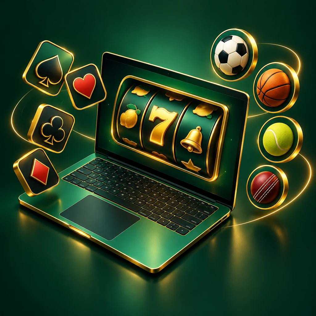 What Is MrBayar? Understanding the Website, Its Gaming Categories and Promotional Claims — supporting editorial illustration